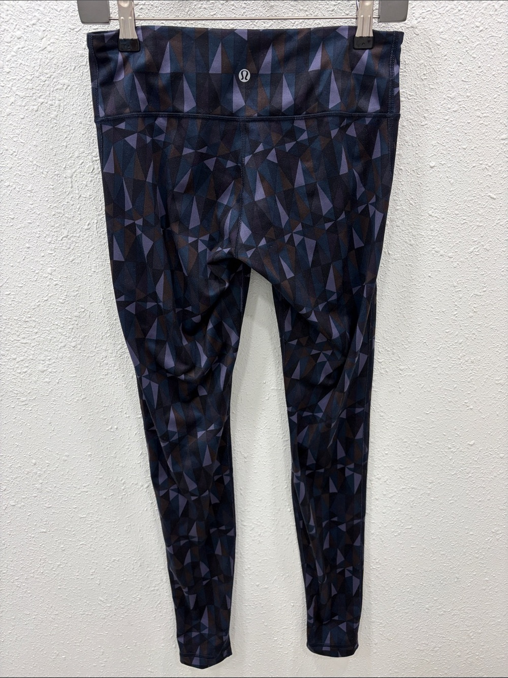 lululemon athletica Geometric Print Leggings